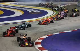 Formula 1