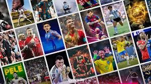 Players Various Name