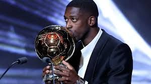 Dembele Ousmane