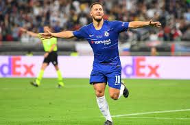 Hazard Eden