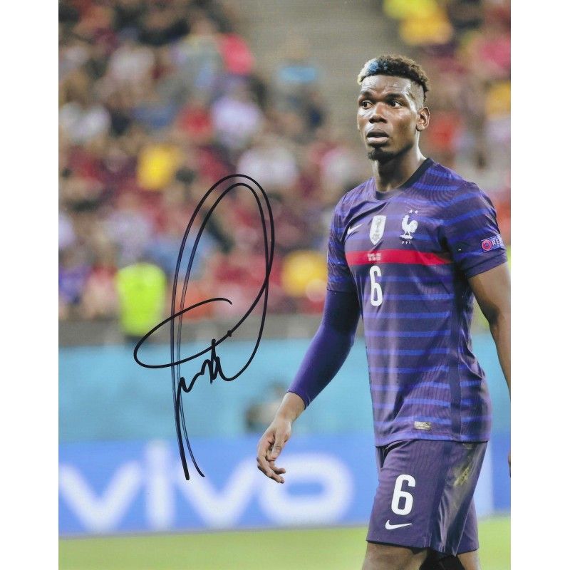Pogba Paul