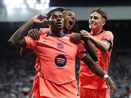 Rashford Marcus