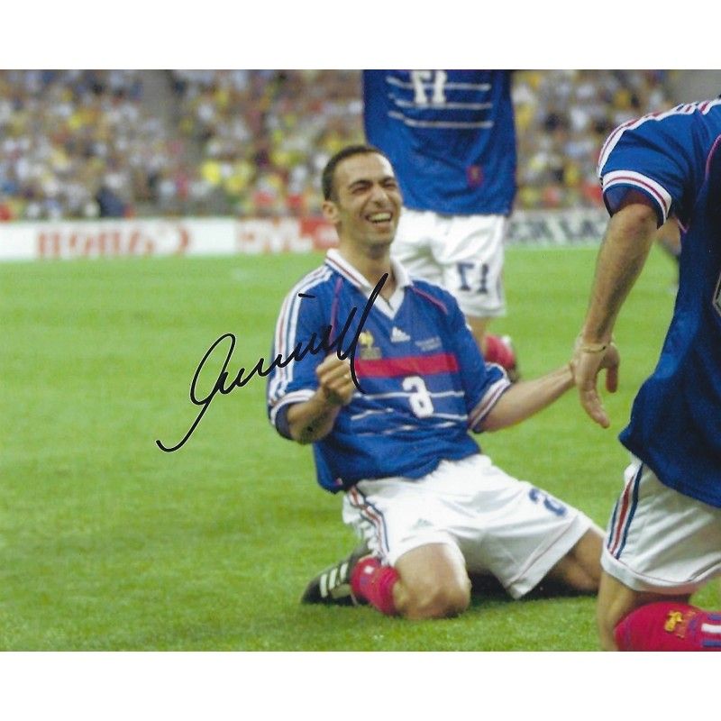 Djorkaeff Youri