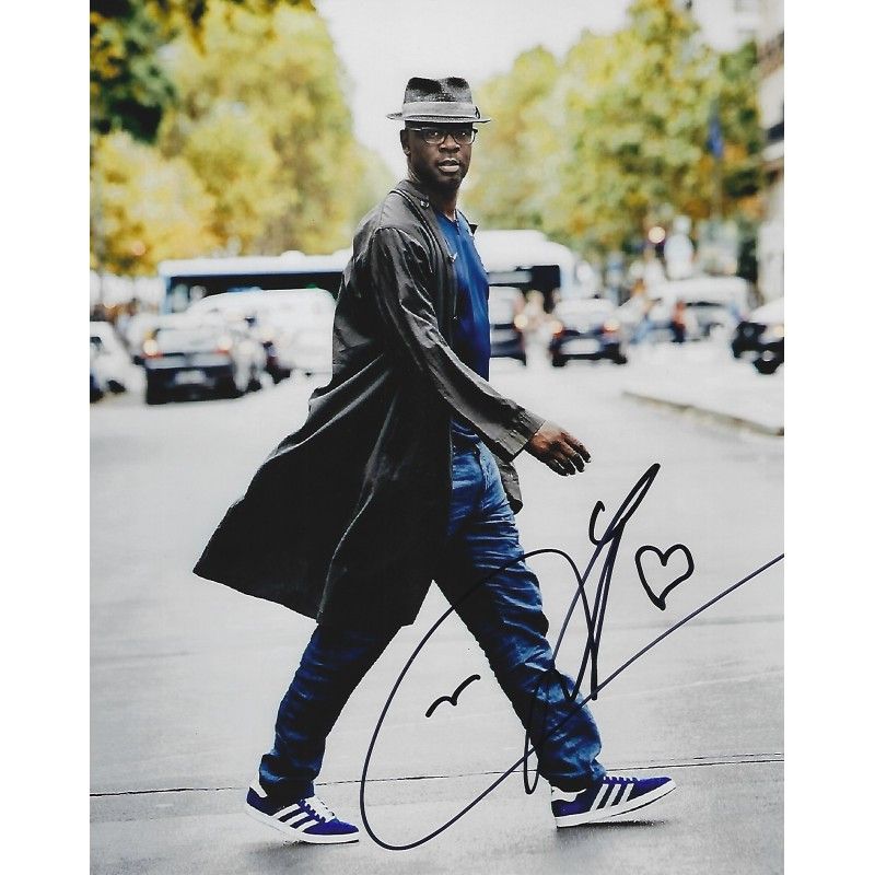 Thuram Liliam