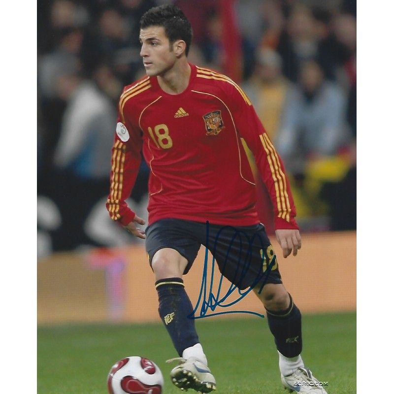Fabregas Cesc