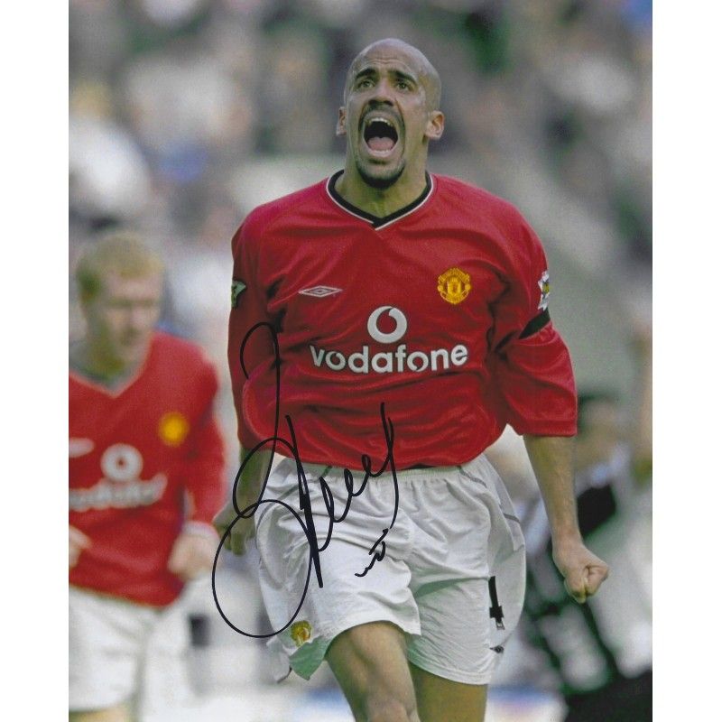 Veron Juan Sebastian