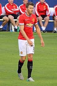 Carrick Michael