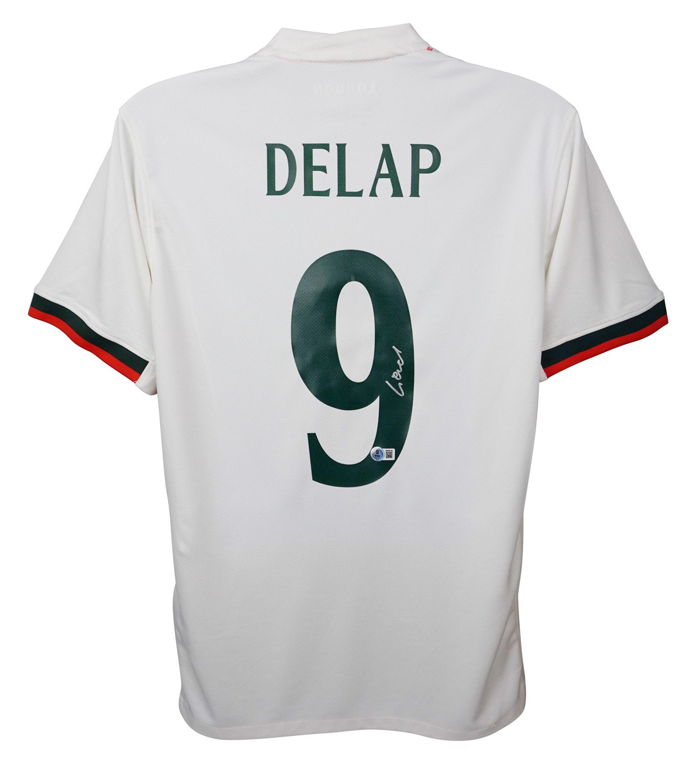 Delap 9 Chelsea 25/26  Autographed Jersey Chelsea 2025 2026  Signed Autographed Jersey Chelsea DELAP 9 Signed Jersey Chelsea  DELAP