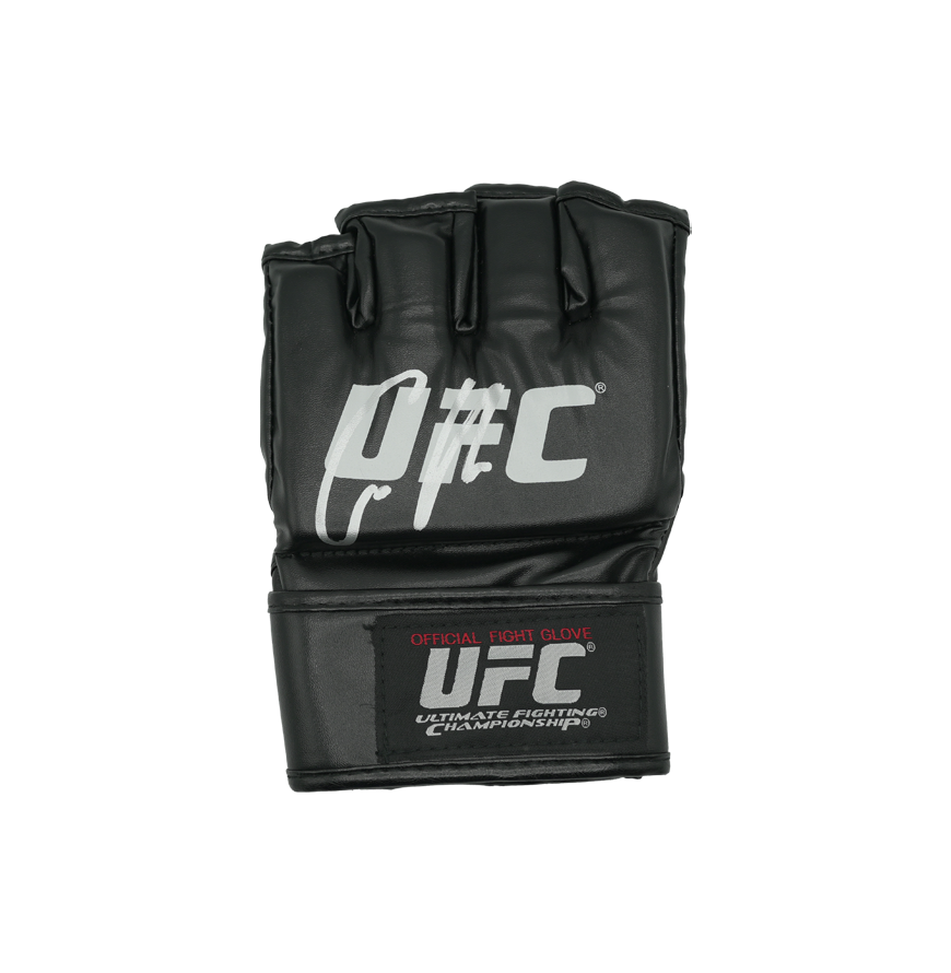 Conor Mcgregor Signed Ufc Glove Autograph Autographed Glove MCGREGOR CONOR  Signed Autograph Autographed Glove ICONS