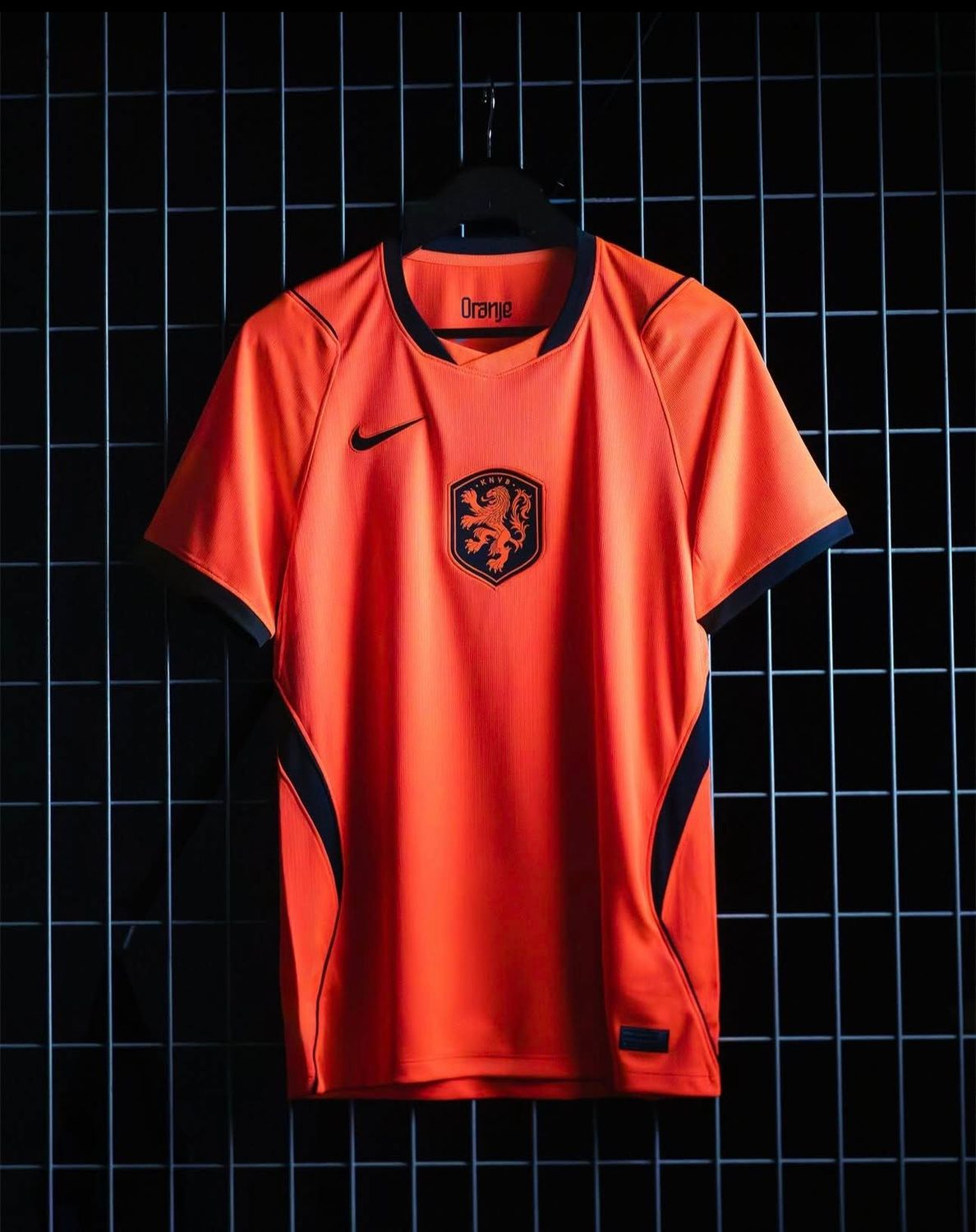 Netherlands Holland World Cup 2026 Version Player