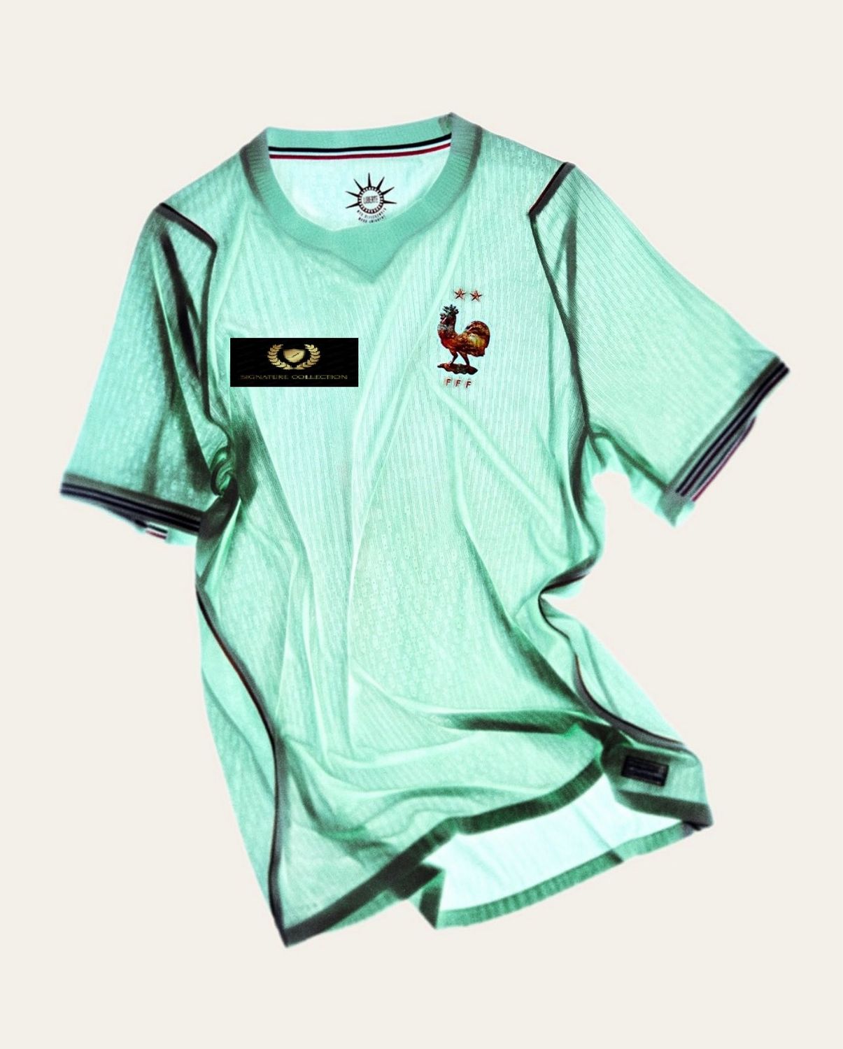 France World Cup 2026 Version Player