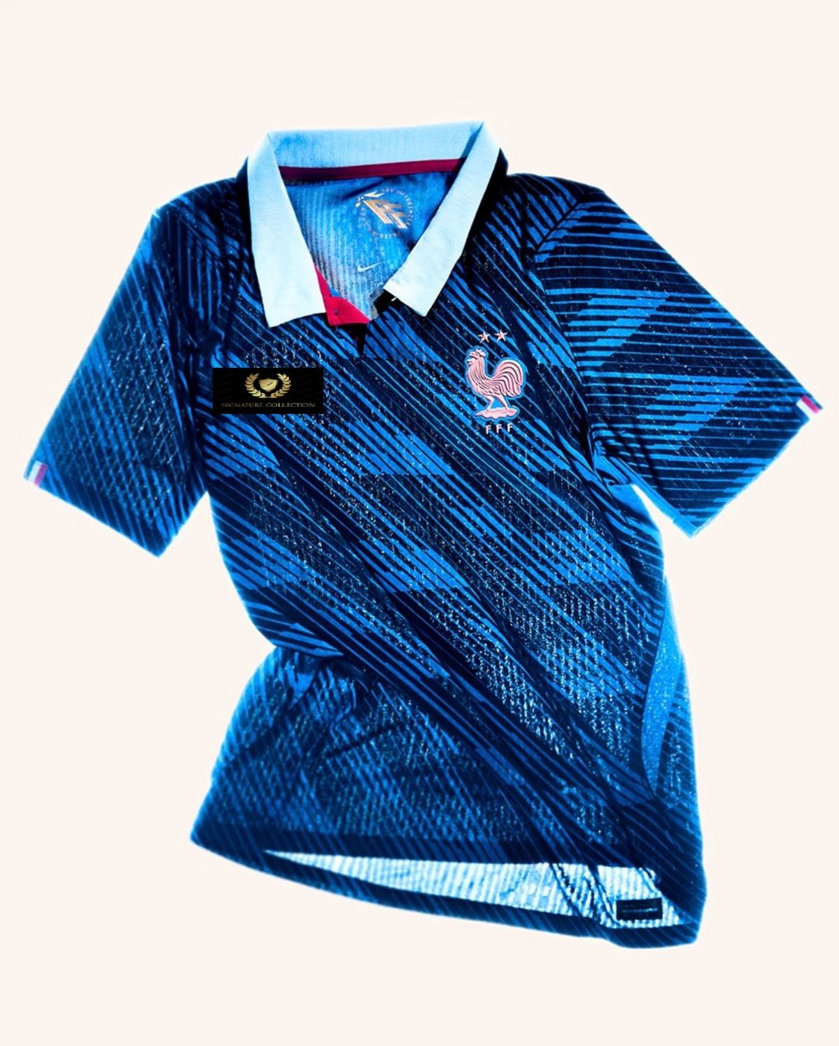 France World Cup 2026 Version Fan