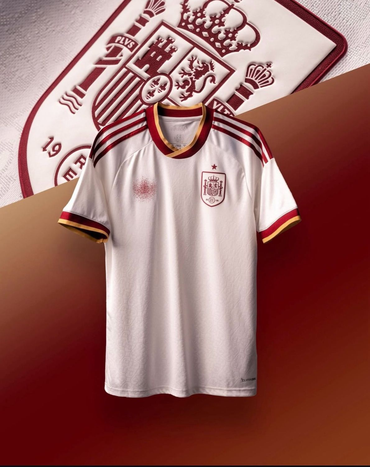 Spain World Cup 2026 Version Player