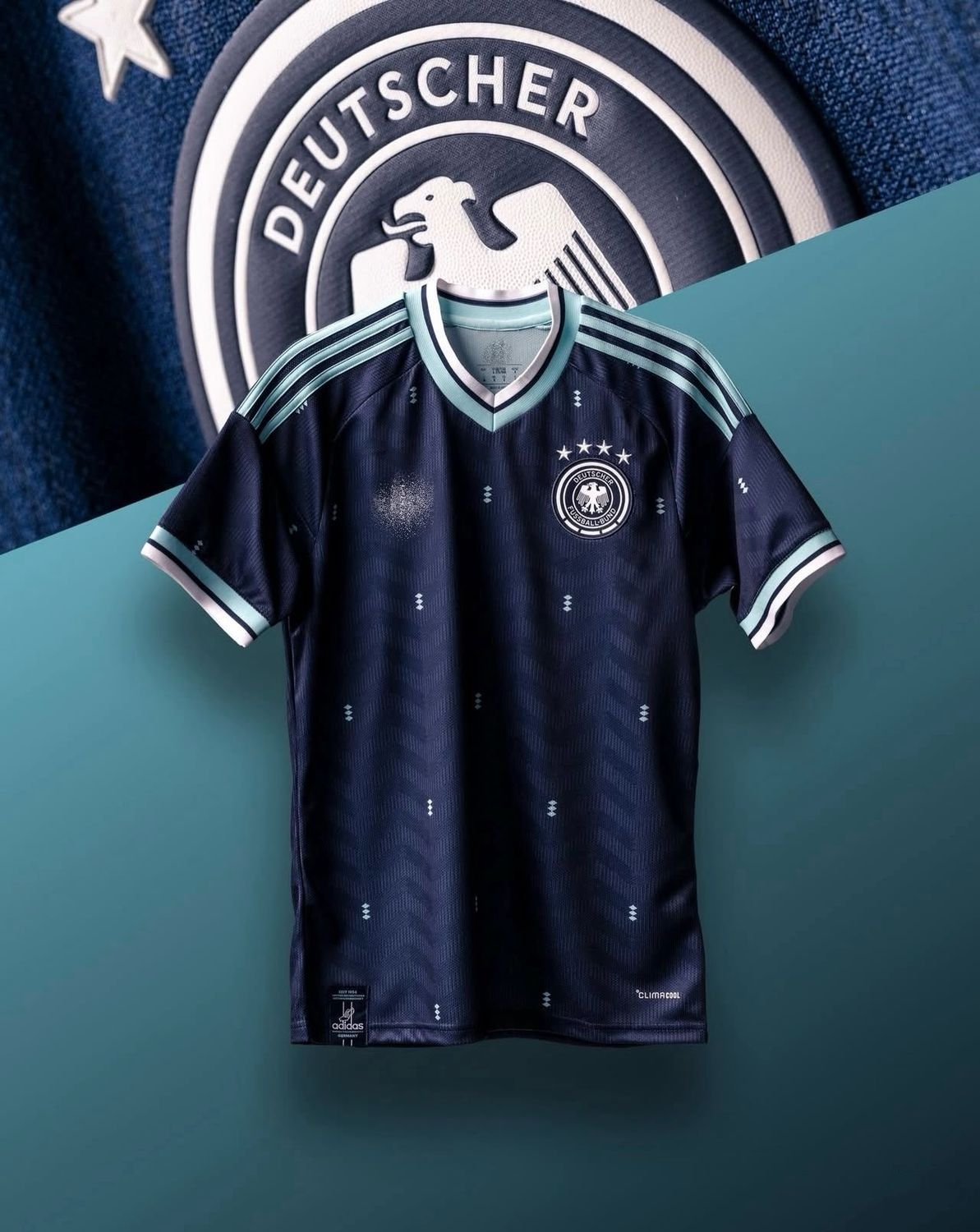 Germany World Cup 2026 Version Player