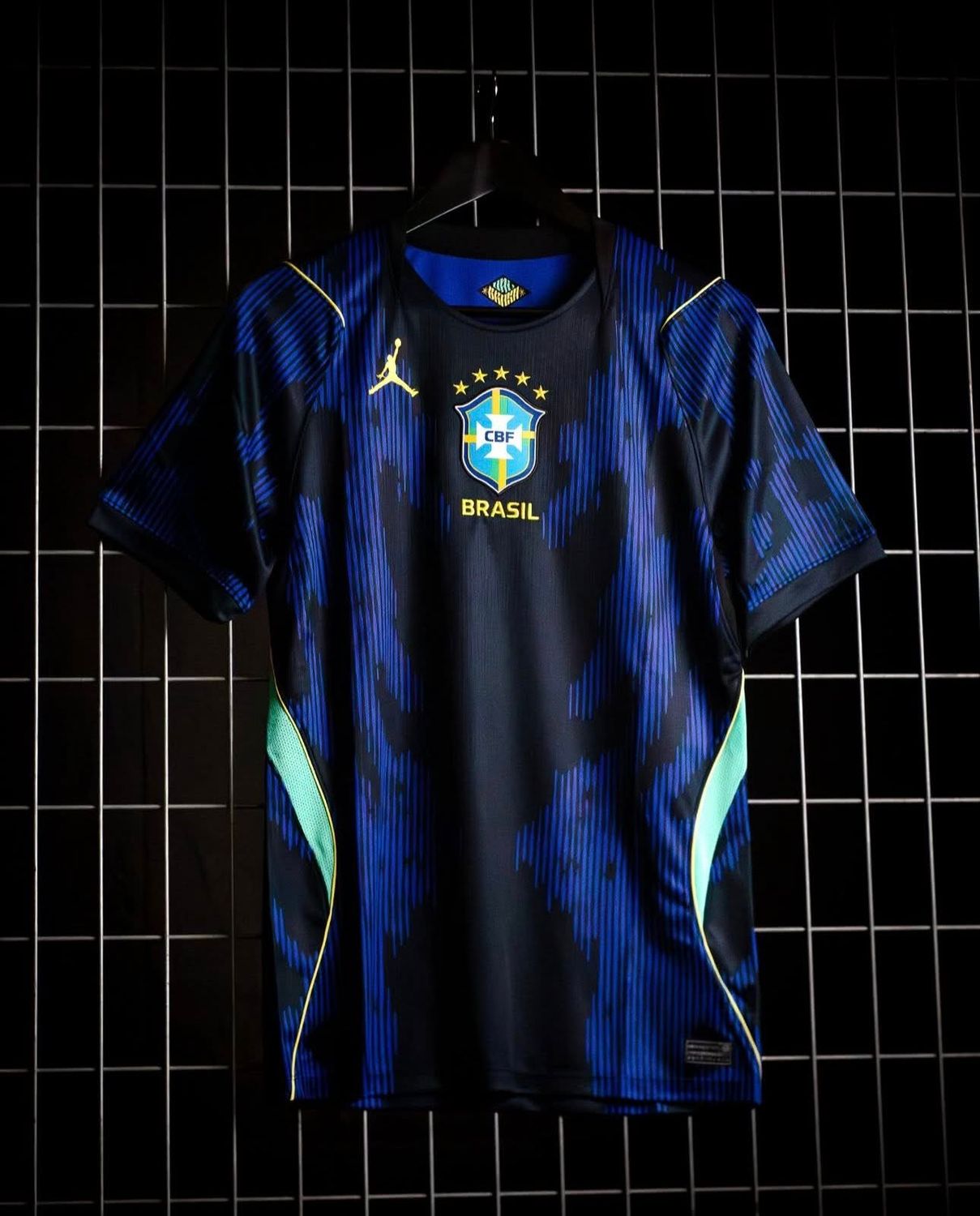 Brazil World Cup 2026 Version Player