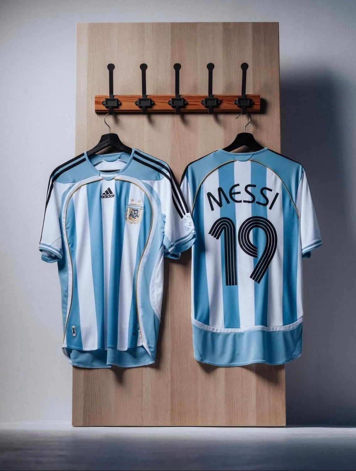 Argentina Retro  2006