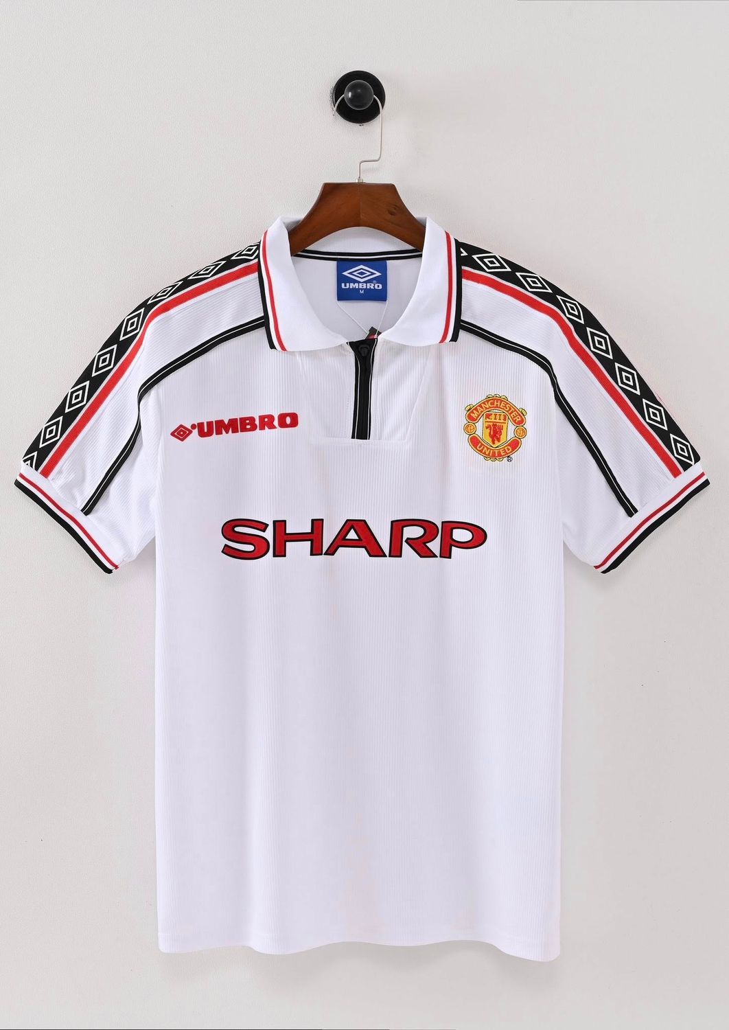 Manchester United Retro 1998
