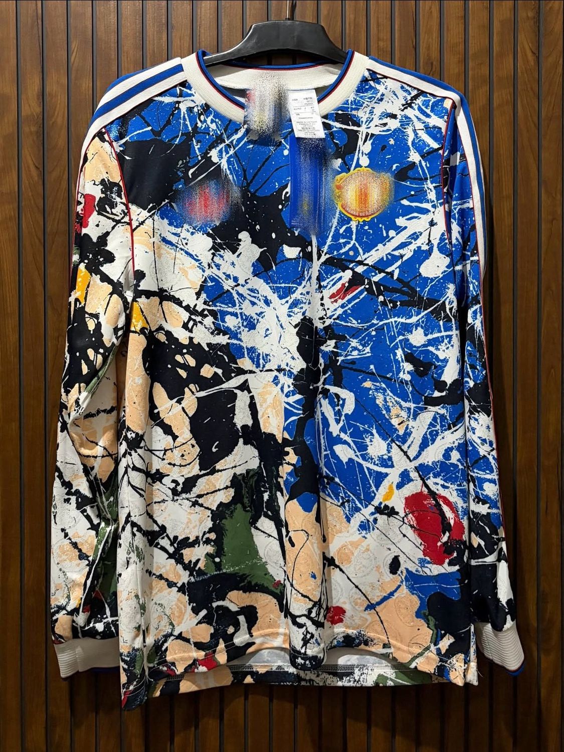 Manchester United 2026 Version Fan