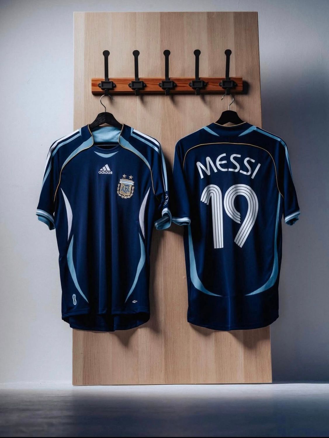 Argentina Retro  2006