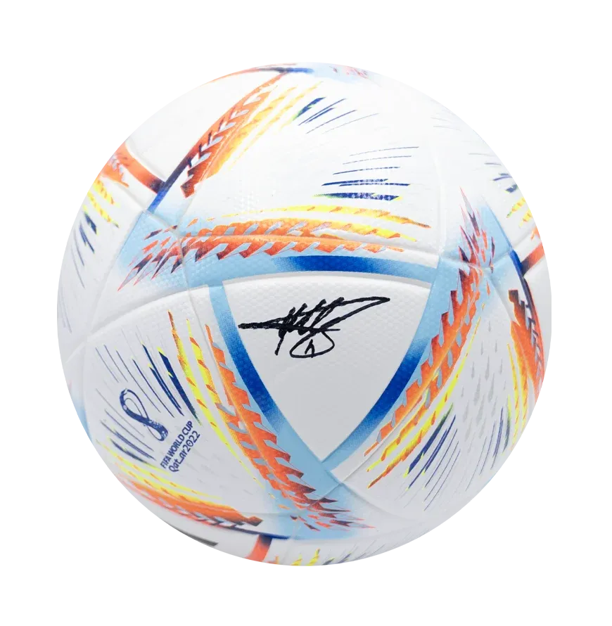 Miroslav Klose Signed FIFA World Cup Football Icons Autographed KLOSE  ICONS Klose Autograph Autographed