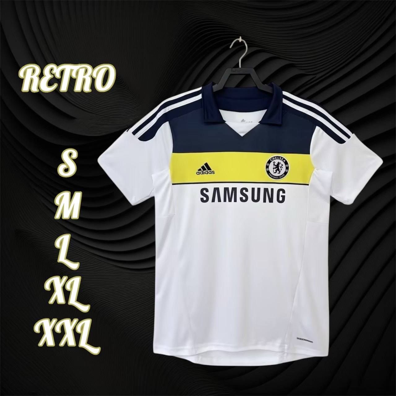 Chelsea 2012 2013   Retro