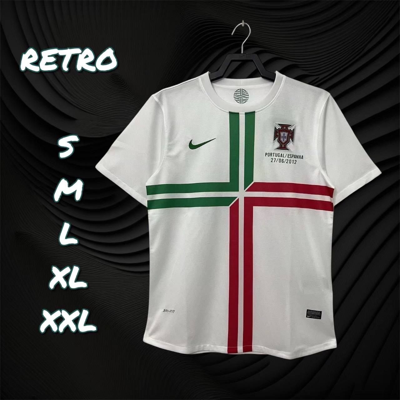 Portugal 2012 2013  Retro