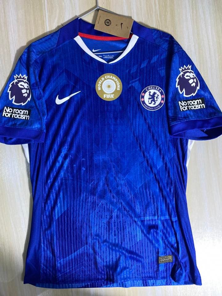 Chelsea 2025 2026