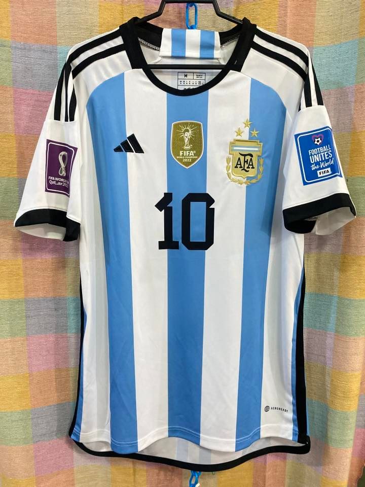 Argentina World Cup 2022