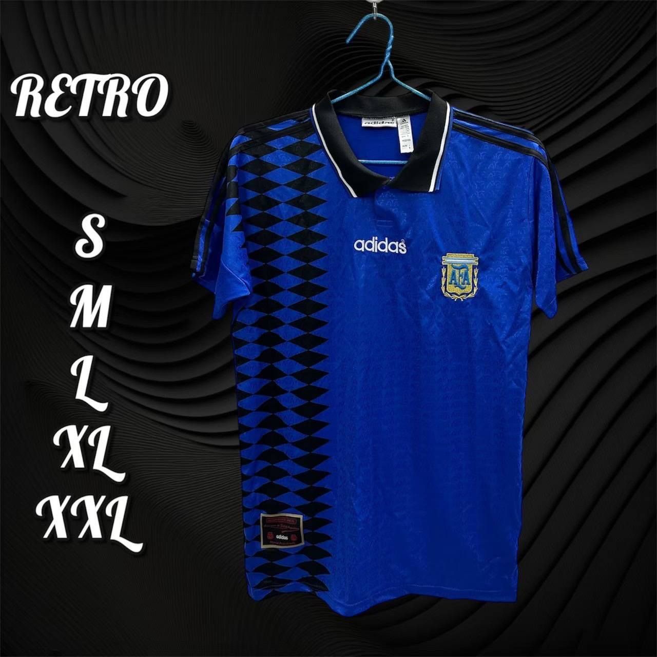 Argentina Retro  1994