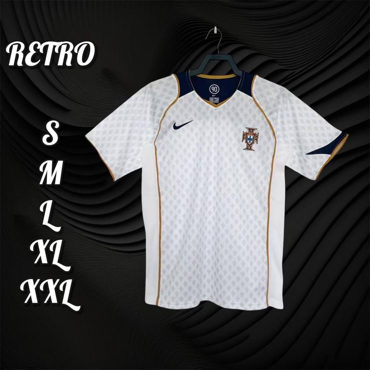 Portugal 2004  Retro
