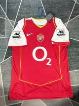 Arsenal 2004 2005   Retro