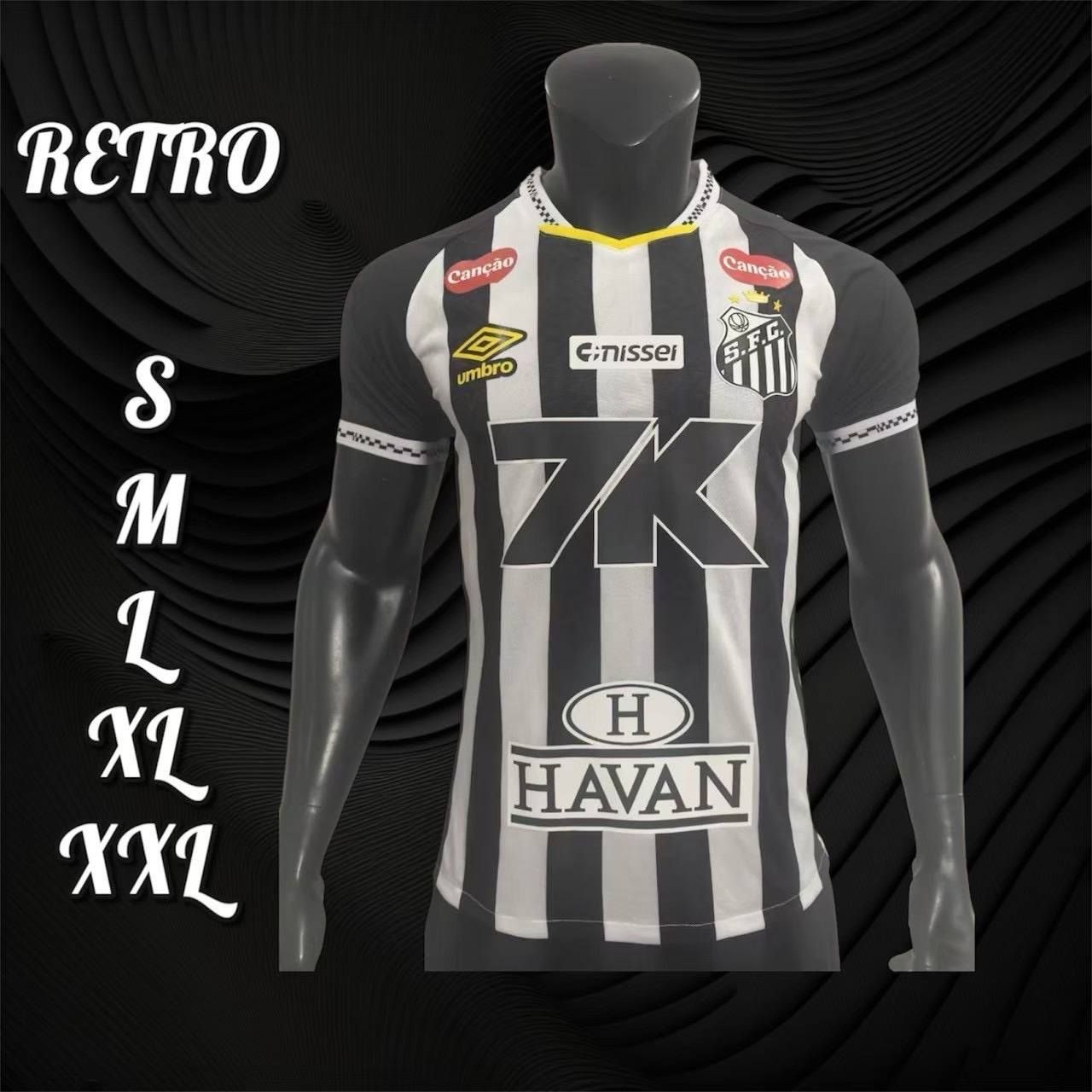 Santos 2025 2026