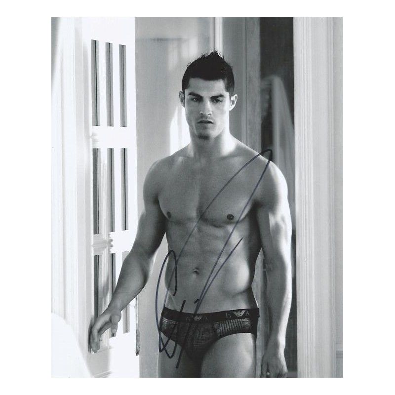 Portugal Cr7 Ronaldo Cristiano 7  autograph  Signed photo 8x10 inch. Autographed Signed Portugal cr7  Autographed CRISTIANO RONALDO