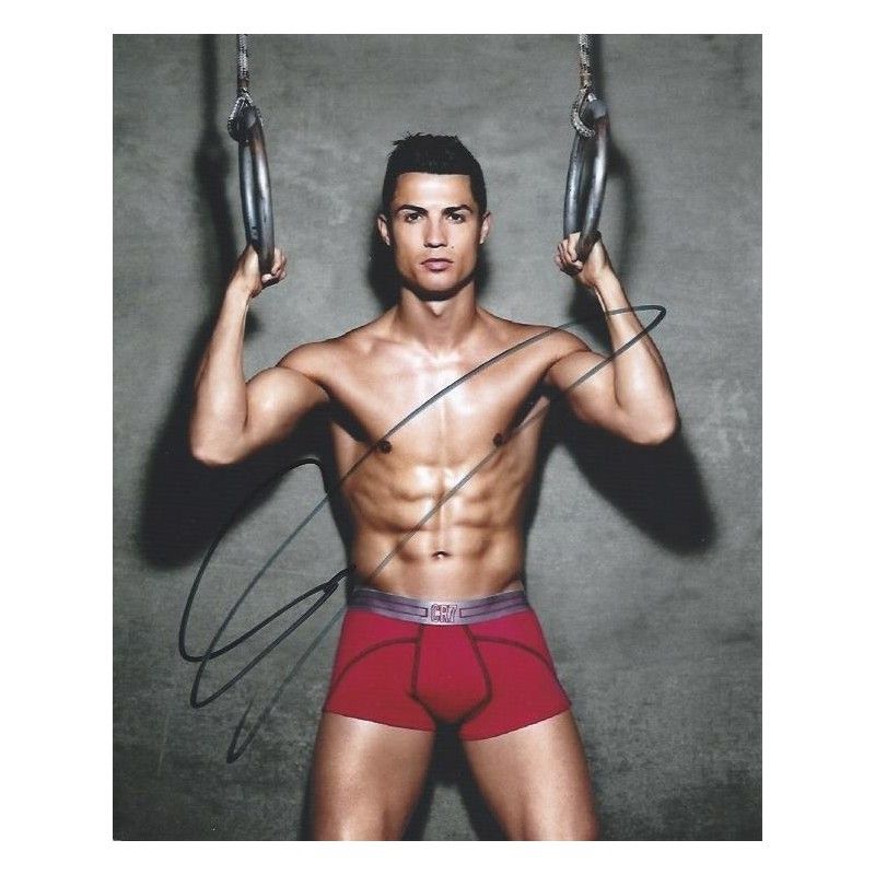 Portugal Cr7 Ronaldo Cristiano 7  autograph  Signed photo 8x10 inch. Autographed Signed Portugal cr7  Autographed CRISTIANO RONALDO