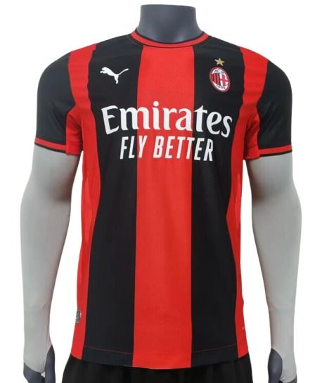 AC Mailand Heimtrikot 2026/27 (Spielerversion 26/27)