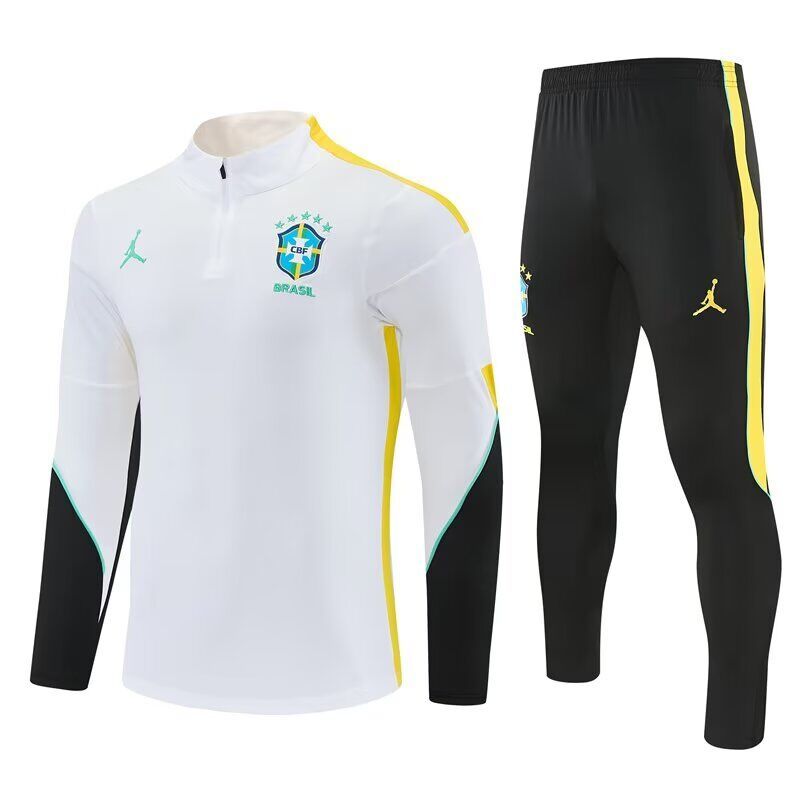 Trainingsanzug Brasilien WM 2026 26/27