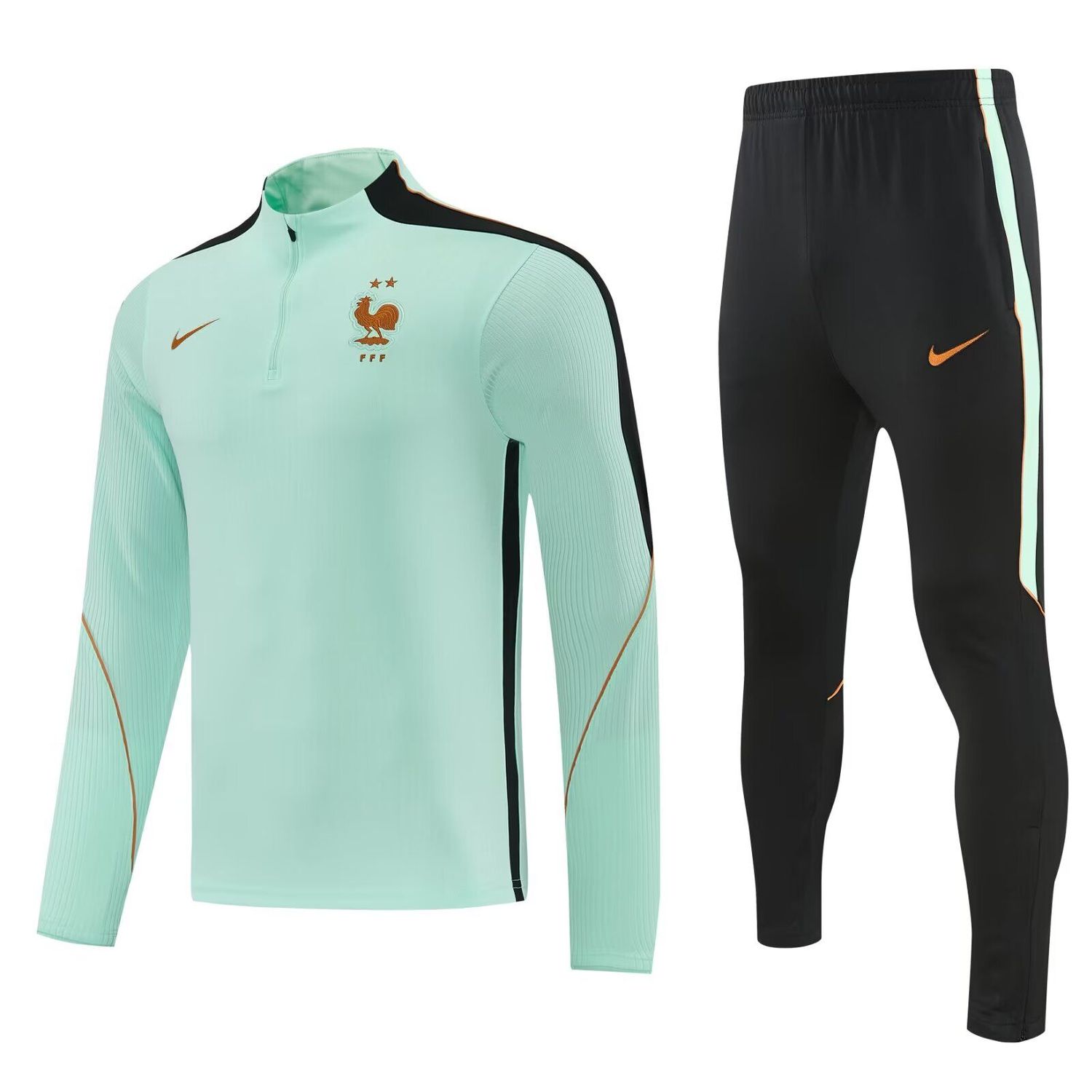 Frankreich WM 2026 Trainingsanzug 26/27 #FranceWC2026 #WorldCup2026 #FranceTracksuit #FootballFever #LesBleus #SoccerStyle #RoadTo2026