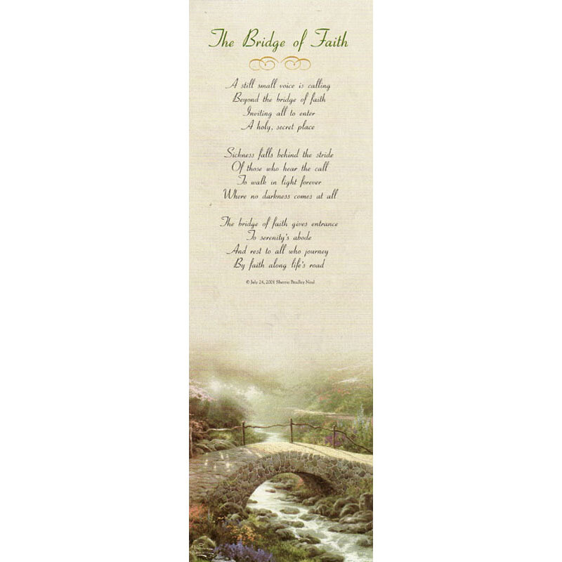 The Bridge of Faith The Bridge of Faith