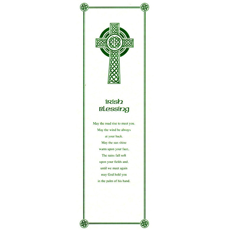 Irish Blessings Irish Blessings