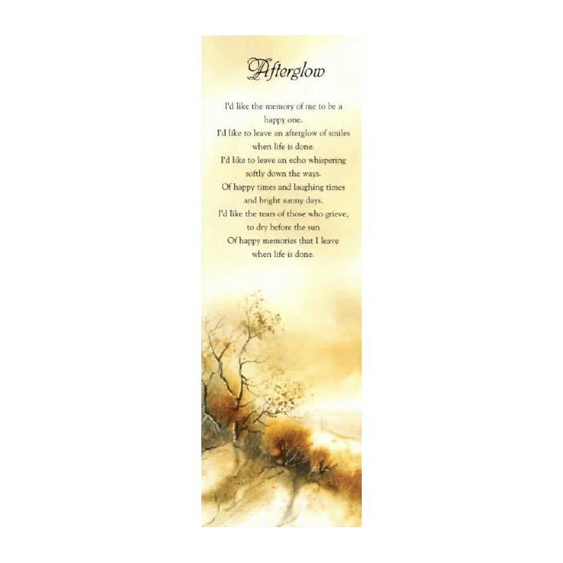 Treewind-Afterglow