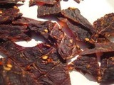 Thin / Traditional Jerky