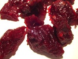 Filet Mignon Nuggets