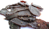 Bag of Jerky Chips