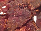 Flat &amp; Tender Jerky