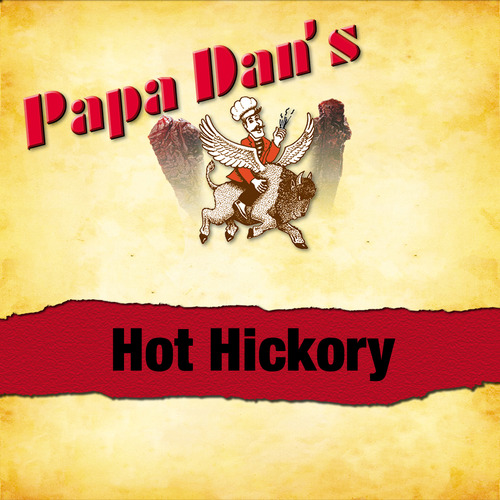 Hot Hickory -Traditional