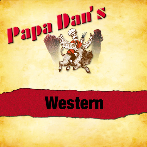 Real Western -Traditional