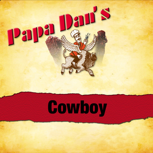 Cowboy -Traditional