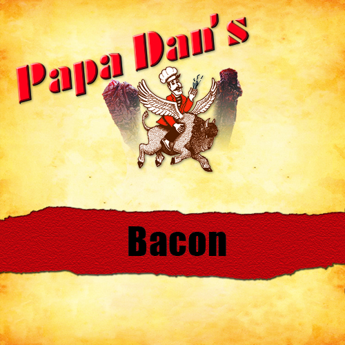 Bacon - Traditional