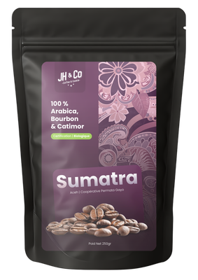 Sumatra – Aceh, Coopérative Permata Gayo