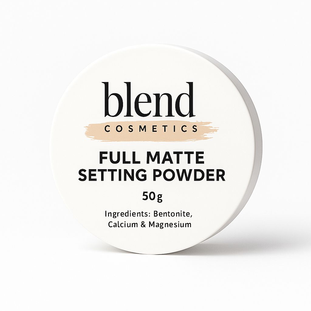 Full Matte Setting Powder 50g